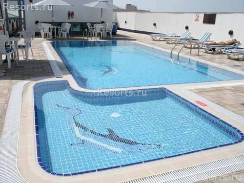 Moscow Hotel 22